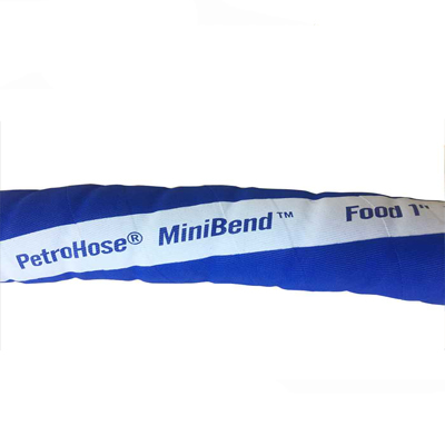 MiniBend Food 食品输送管