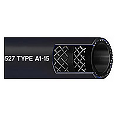 FLEXSHIELD SAE J1527 游艇进卸油管