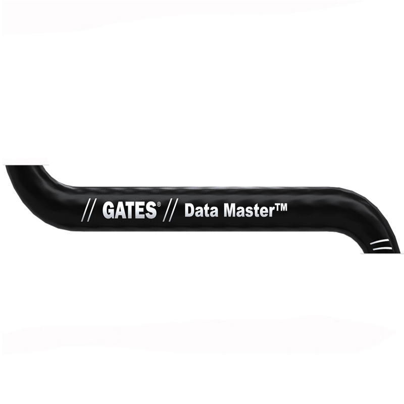盖茨 DATA MASTER COOLING HOSE